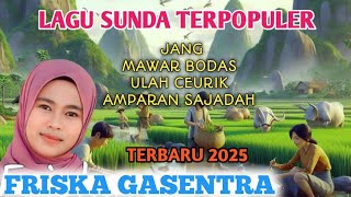 TEMBANG SUNDA PILIHAN 🎶 JANG 🎶 MAWAR BODAS 🎶ULAH CEURIK 🎶BUDAK SAHA FULL ALBUM TERBARU 2025