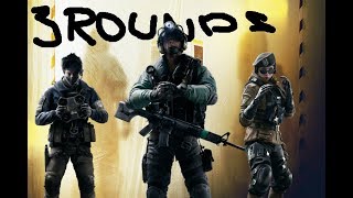 3 Rounds of Siege