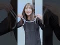 174cm筋トレ女子のドレスコーデ①
