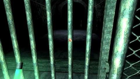 Penumbra Overture Walkthrough Part 14