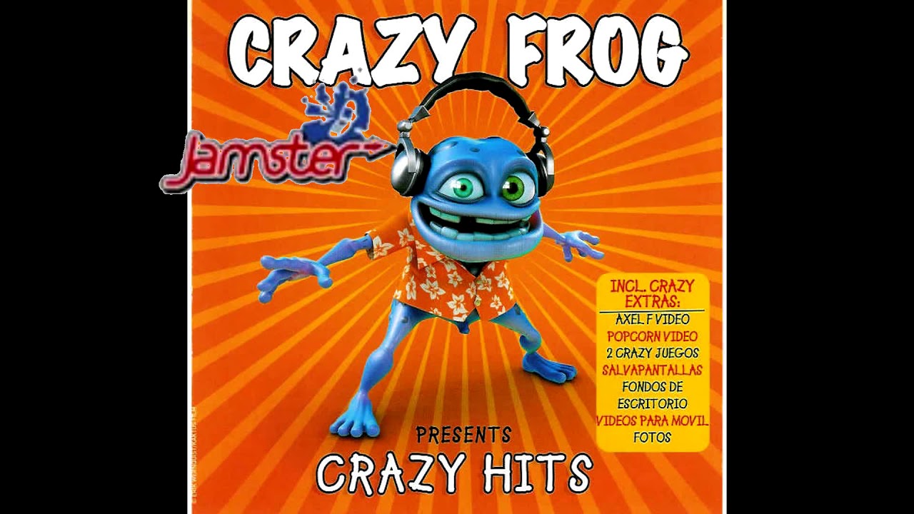 Dirty Frog (Instrumental)