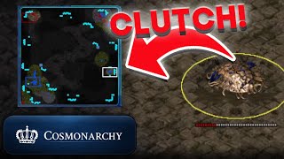 Cosmonarchy BASE RACE with SC2 pros!
Check out Cosmonarchy! https://cosmonarchy.com
Fund project development! https://ko-fi.com/pr0nogoandveeq7
Support future showmatches! https://streamlabs.com/pr0nogo
Buy some merch! https://store.cosmonarchy.com
Mixu (Z) vs milkicow (T) on Oneiros! BO1 from Showmatch #7!
Showmatch #7: https://youtube.com/live/pQKDi84vQRs
Previous cast: https://youtu.be/3Vv6_KnCahs
Cosmocast Year 4 playlist: https://www.youtube.com/playlist?list=PLACFHAM2MlxPIRT-xTqAutOYhpVVDMFaQ
Join us on discord: https://discord.com/invite/s5SKBmY
Read my ramblings: https://pr0nogo.substack.com
Also on twitch: https://www.twitch.tv/pr0nogo
Stalk me on twitter: https://twitter.com/pr0nogo
Email me money: Pronogo@hotmail.com
#RTS #Starcraft #custom #modded #mod Cosmonarchy BASE RACE with SC2 pros!