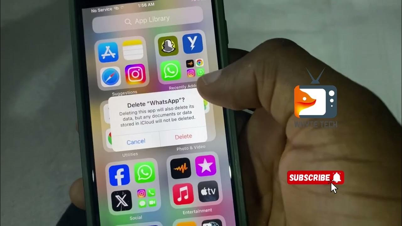 How To Fix App Store Asking For Old Apple ID Password On IPhone how-to-fix-app-store-asking-for-old-apple-id-password-on-iphone