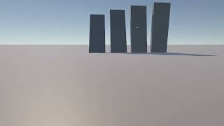 First person controller showcase