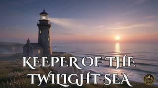 πβ¨ Keeper of the Twilight Sea | Dreamy Music for Sunset π
πΆ