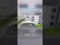 Parking Tent - Aluminum Structure Tent