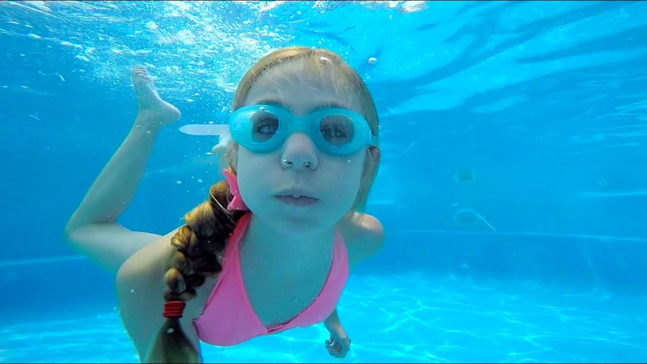 GoPro Hero 4 Footage - YouTube