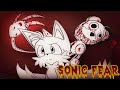 Кошмар Тейлза # Sonic fear tails doll el asesino