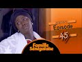 FAMILLE SENEGALAISE - Saison 1 - Episode 45 - VOSTFR