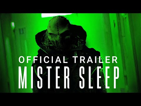 MISTER SLEEP - Official Trailer