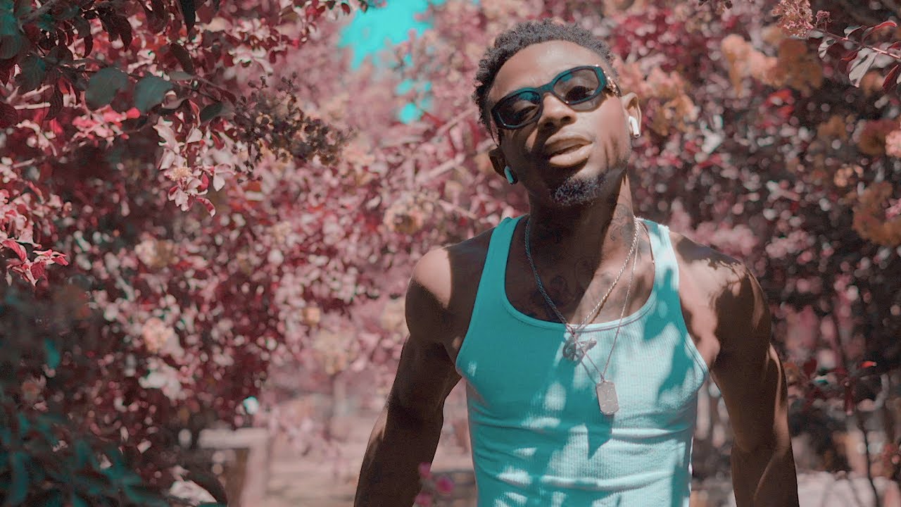 WillGotTheJuice - ON DECK (outro song)
