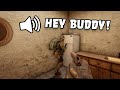 FUNNY VOICE CHAT SCARES & MOMENTS! - Insurgency Sandstorm