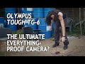 Olympus Tough TG-6 review – the ultimate everything-proof camera?
