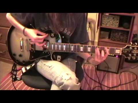 6 to 8 - AFI - how to play cover