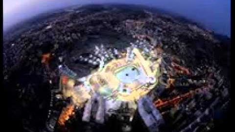 تلاوة نادرة لشيخ توفيق شقرون سورة الحديد برواية ورش