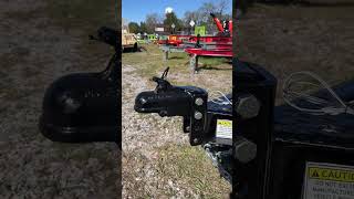 Southern Utility Trailers in Stock! Car Haulers and Utility Trailers