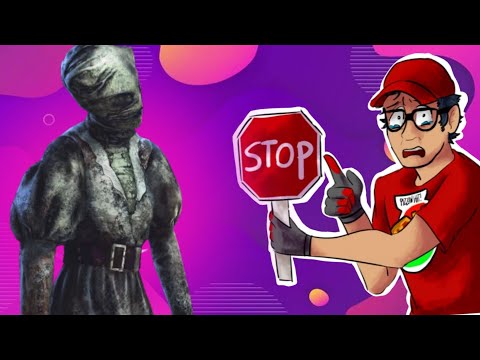 Par ma FAUTE elle à PEUR de la CABANE !!! 🤣🤣 | Dead by daylight • IkYoNiX