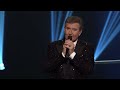 Daniel O&#39;Donnell - I&#39;ll Never Fill My Fathers Shoes [Live at Millennium Forum, Derry, 2022]