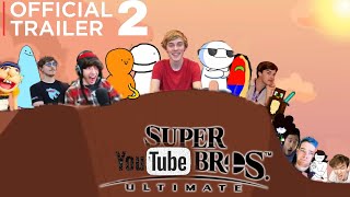 Super YouTube Bros (Trailer 2)