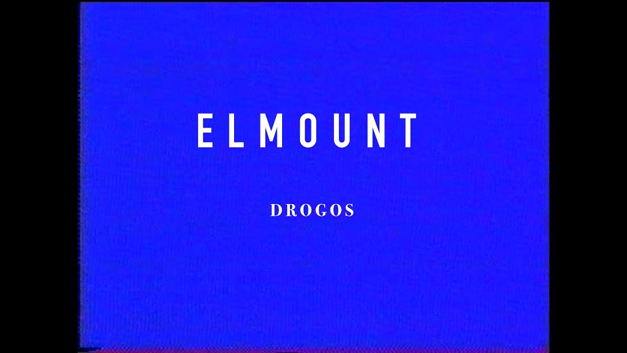 Elmount Beats - Drogos (100 BPM)