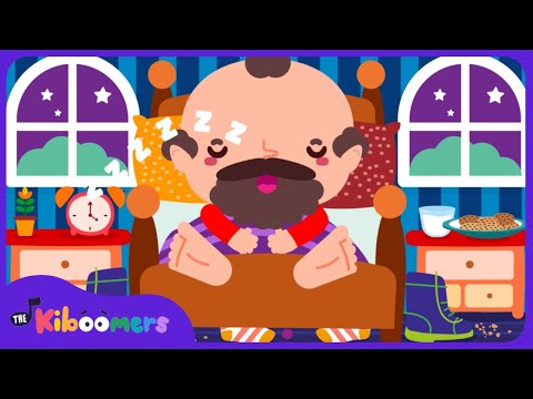 What Happens if the Giant Wakes Up? | Freeze Dance Kids Song 🎶👣 | The Kiboomers