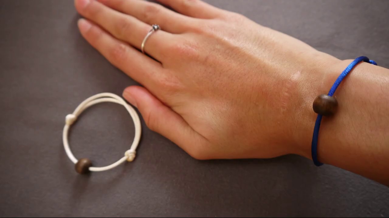 Comment faire un bracelet élastique ? (simple et rapide) - Michaël Vessière