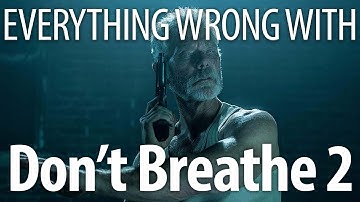 Everything Wrong With Don