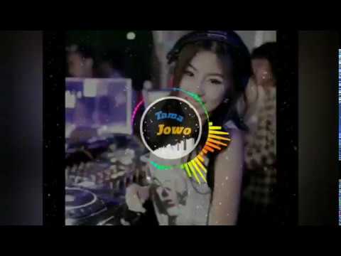 Dj Nungguin ya !! Andmesh ( Nyaman) tik tok full Bass
