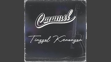 Tinggal Kenangan (Accoustic) (feat. Tohpati)