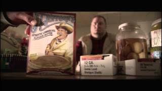 EXCLUSIVE  Lumberjack Man Clip 2015 8 FILMS TO DIE FOR