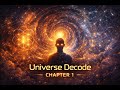Universe Decode CHAPTER 1” The Journey Continues!🚀#AstroChapter1 #AstroSeries#NewUpdate#astro#shorts