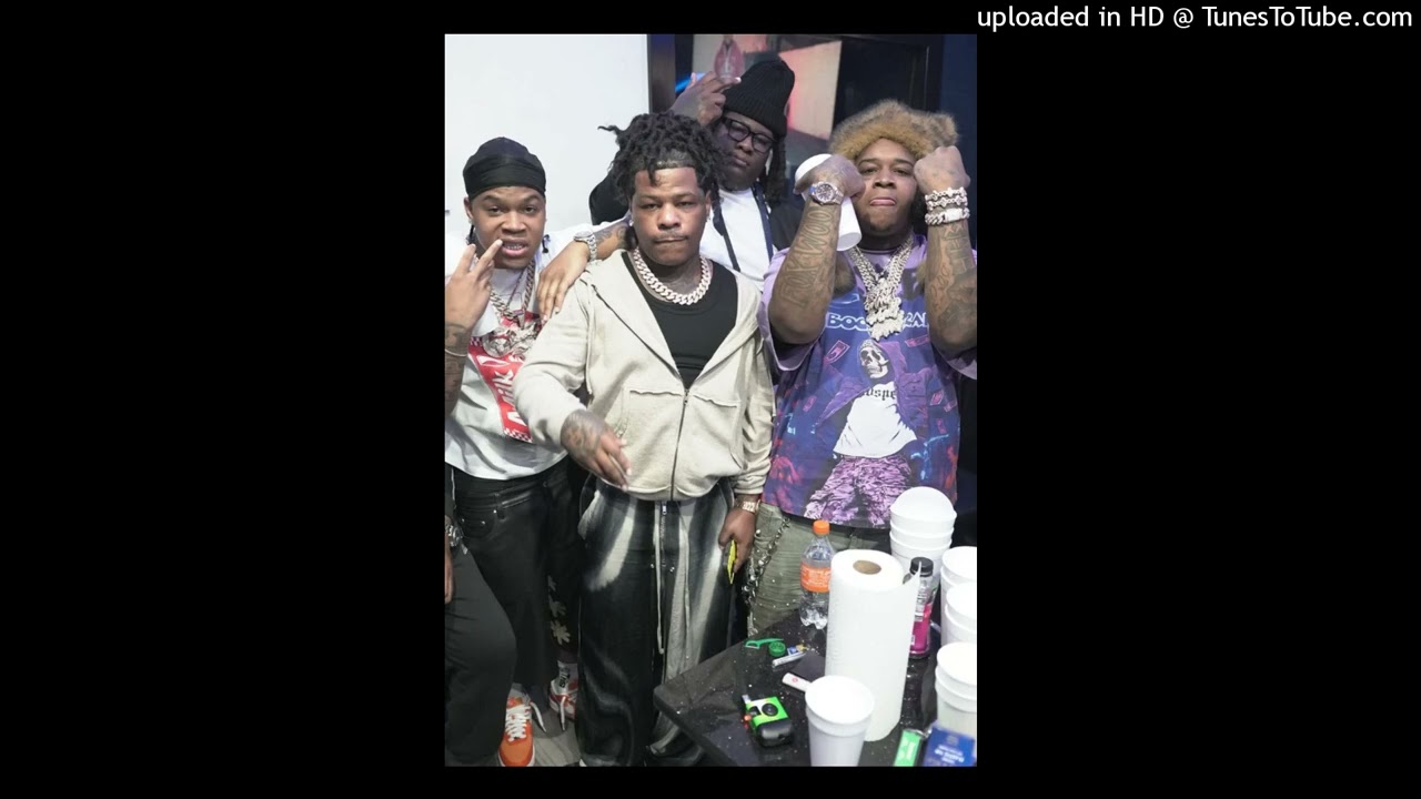 [FREE] YTB Fatt Type Beat - 