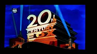 20th Century Fox (1975) With TV-MA LSV Rating