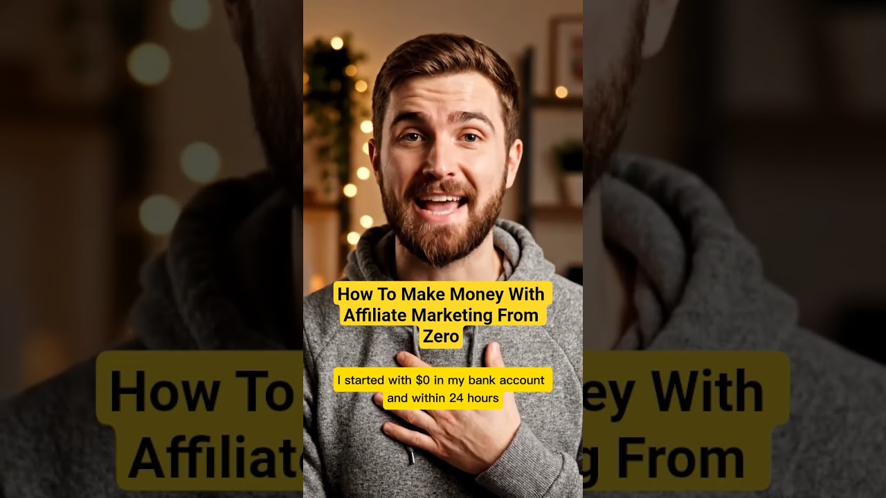 rewrite this title How To Make Money With Affiliate Marketing From Zero #TravelAndCulture #- #USInnovationlatest rewrite this title How To Make Money With Affiliate Marketing From Zero #TravelAndCulture #- #USInnovationlatest
