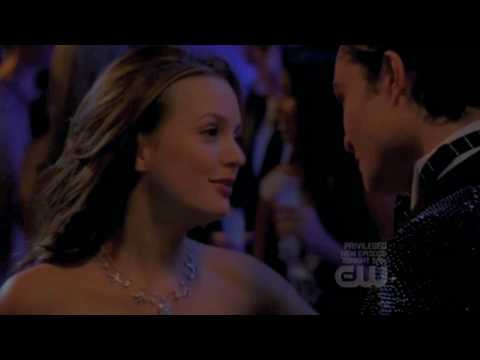 Blair/Chuck- Bad Romance [Collab w/ bumcrackmosh182]