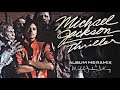 Michael Jackson - Thriller SWG ALBUM MEGAMIX