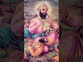 Most Viral 🙏 Jo Putt Ne Guru Gobind Singh De 🙏 Waheguru Status #shorts #viral #waheguru #status
