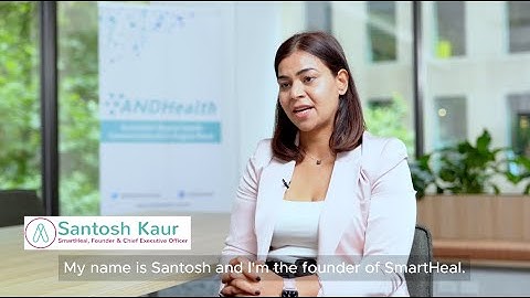 Hear how ACTIVATE, supported by LaunchVic, helped SmartHeal take the company to the next level