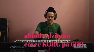 Download Lagu Ahludz dziman cover MP3