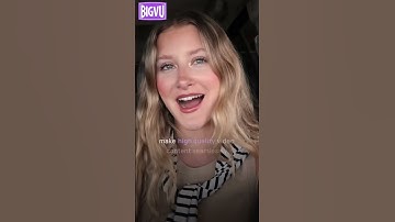 BIGVU - The Must-Have Video Creation Tool for Content Creators and Small Business Owners!