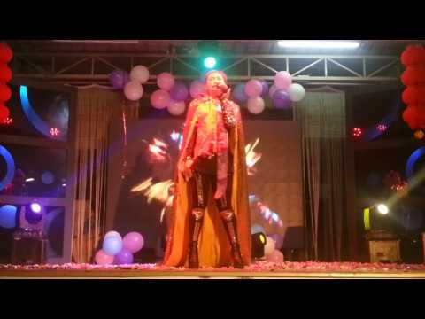 罗翎允 没有你陪伴真的好孤单