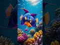 Relaxing piano, relaxing music, and fish.#relaxation #sleepmusic #relaxingmusic #fishing