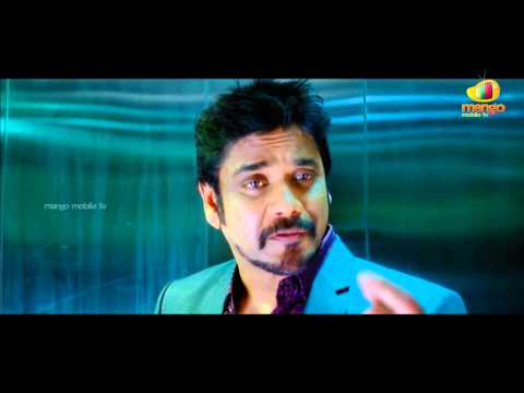 Greeku Veerudu Movie New Trailer 01