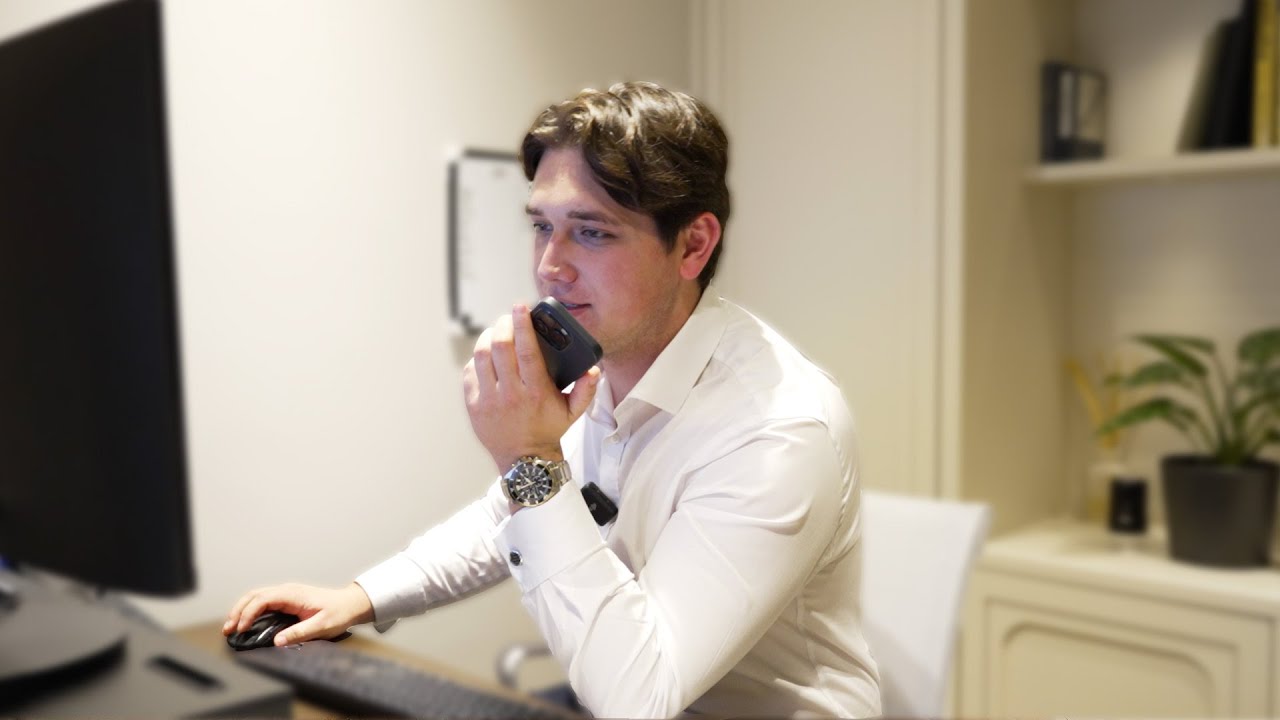 Real Estate Agent Handles an OffMarket Deal (Full Phone Call) YouTube