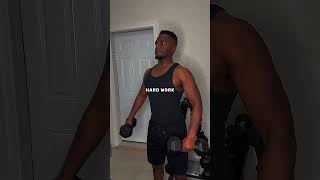 Dedication. Hard Work. Dedication.hard Work. Im A One-Man Army