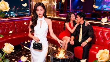 Chased him 3yrs—he saw her as a doormat; now she’s engaged to a tycoon, he begs!