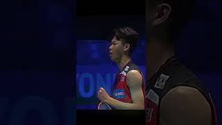 Viktor Axelsen VS Lee Zii Ja