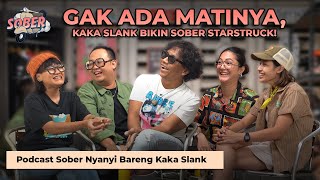 Podcast Sober Gitaran Bareng Kaka Slank..!!