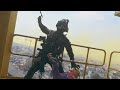 Aggressive Raid Warzone Tactics