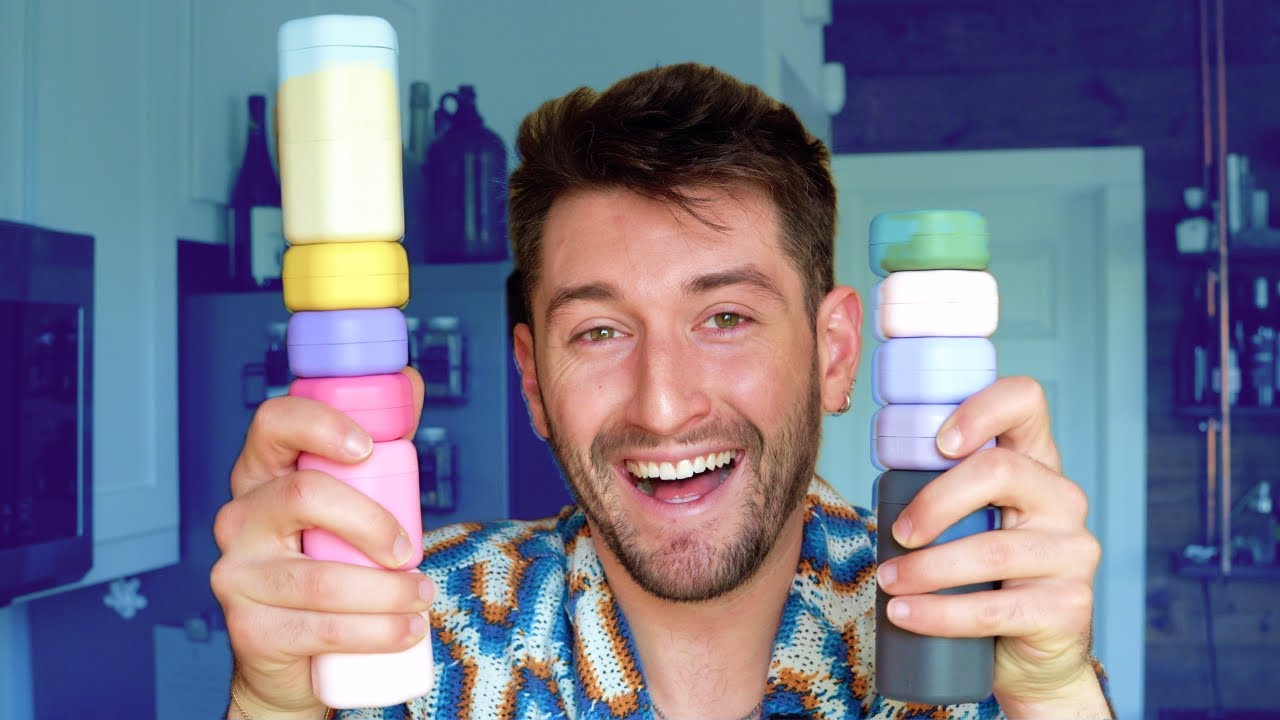 Честный обзор капсул Cadence | Почему они СТОЯТ своей цены!?